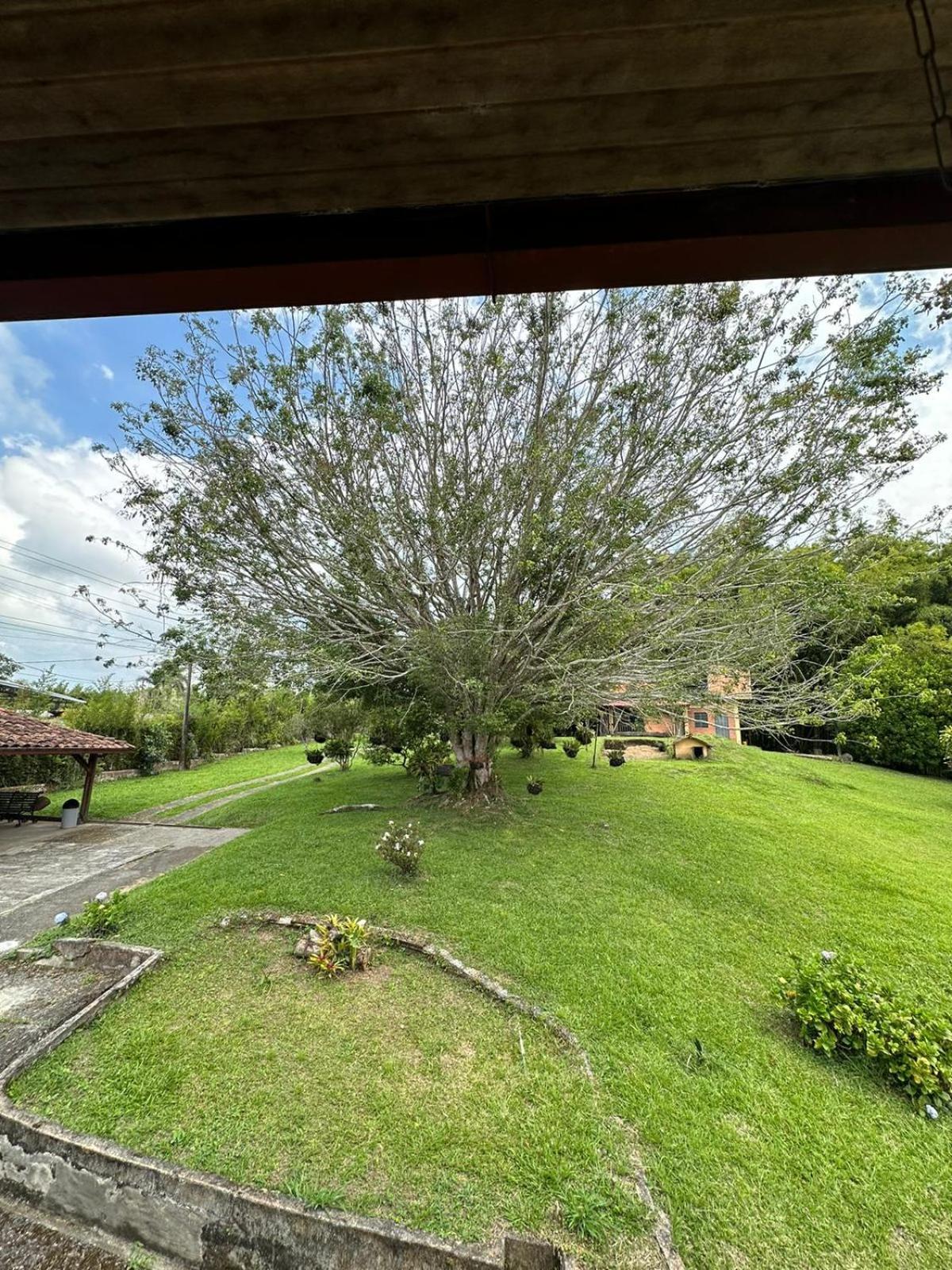 Filandia - Finca Rural La Guadalupana Hotel Exterior photo