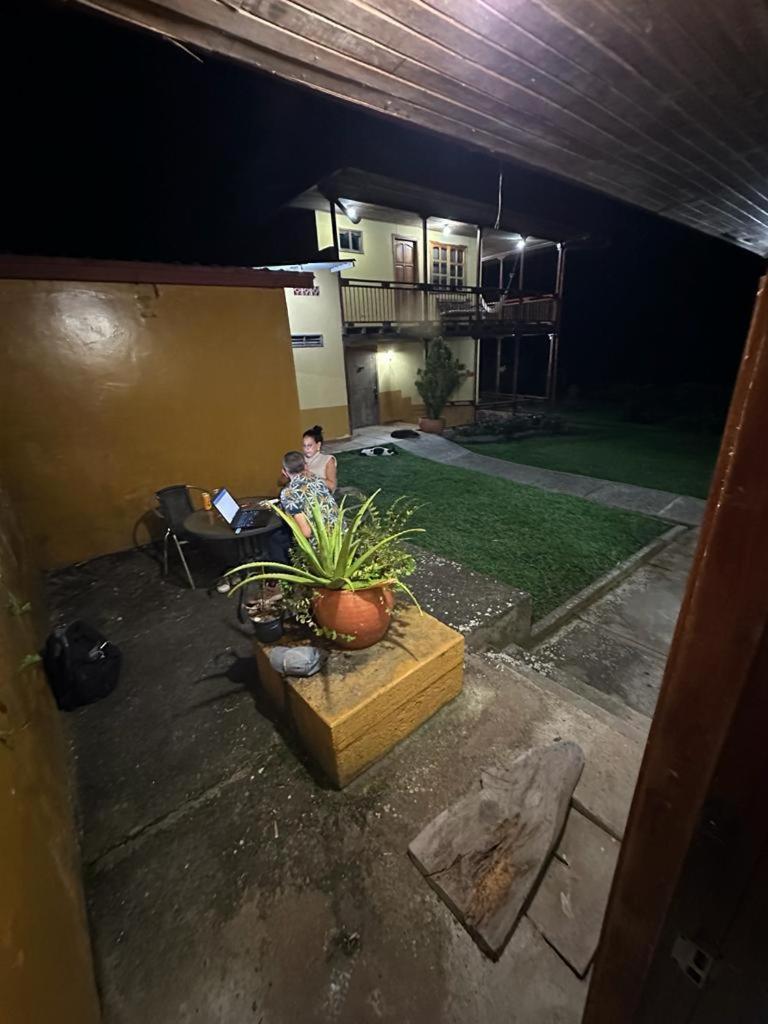 Filandia - Finca Rural La Guadalupana Hotel Exterior photo